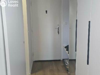 Продаж квартири 1+1 Zlín, Větrná 4653 č. 2