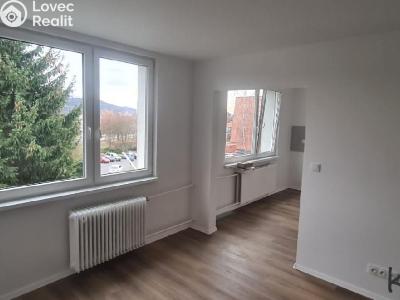 Продаж квартири 1+1 Zlín, Větrná 4653 č. 3
