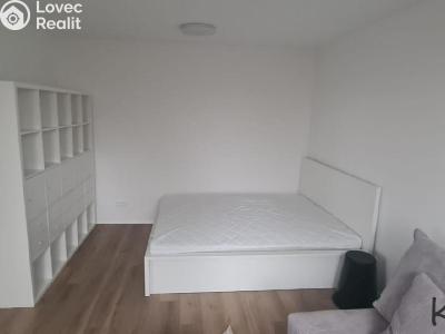 Продаж квартири 1+1 Zlín, Větrná 4653 č. 4