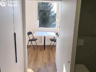 Продаж квартири 1+1 Zlín, Větrná 4653 č. 9