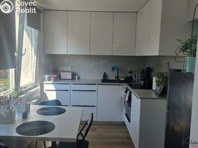 Продаж квартири 1+1 Zlín, Větrná 4653 č. 10