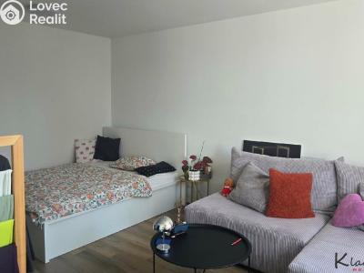Продаж квартири 1+1 Zlín, Větrná 4653 č. 12