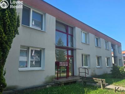 Продаж квартири 1+1 Zlín, Větrná 4653 č. 13