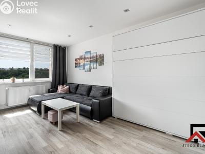 Продаж квартири 2+1 Třebíč, Obránců míru č. 7