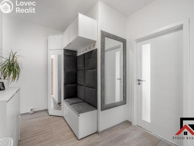 Продаж квартири 2+1 Třebíč, Obránců míru č. 11