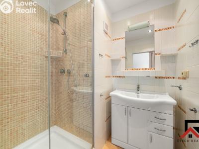 Продаж квартири 2+1 Třebíč, Obránců míru č. 15