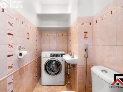 Продаж квартири 2+1 Třebíč, Obránců míru č. 16