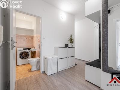 Продаж квартири 2+1 Třebíč, Obránců míru č. 17
