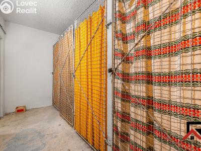 Продаж квартири 2+1 Třebíč, Obránců míru č. 21