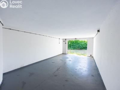 Sale garage Jaroměř č. 1