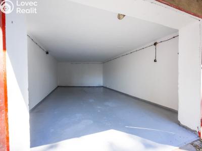 Sale garage Jaroměř č. 2