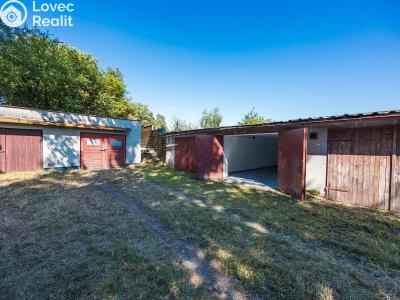 Sale garage Jaroměř č. 4