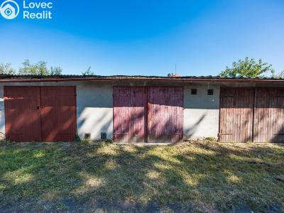 Sale garage Jaroměř č. 5