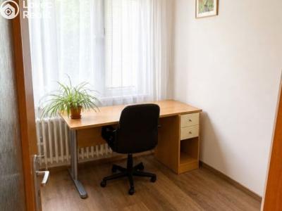 Sale apartment 3+1 Praha, Českolipská č. 3