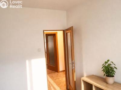 Sale apartment 3+1 Praha, Českolipská č. 4