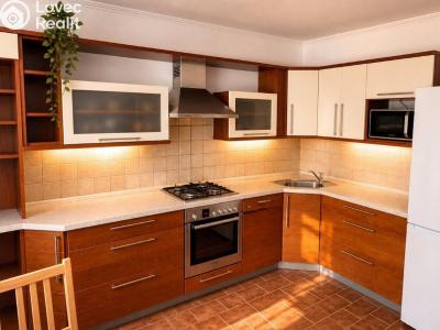 Sale apartment 3+1 Praha, Českolipská č. 1