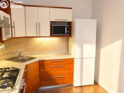 Sale apartment 3+1 Praha, Českolipská č. 6