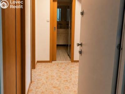 Sale apartment 3+1 Praha, Českolipská č. 8