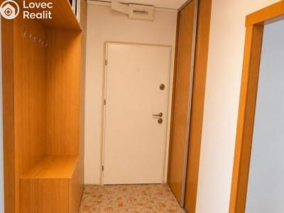 Sale apartment 3+1 Praha, Českolipská č. 9