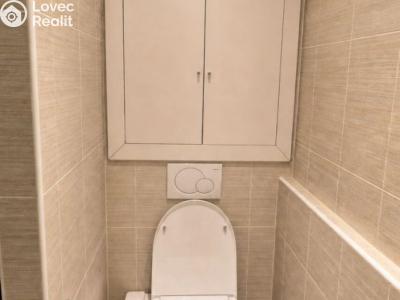 Sale apartment 3+1 Praha, Českolipská č. 14