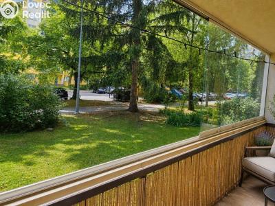 Sale apartment 3+1 Praha, Českolipská č. 15