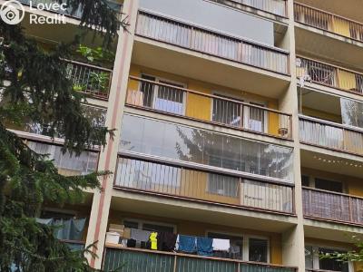 Продаж квартири 3+1 Praha, Českolipská č. 16