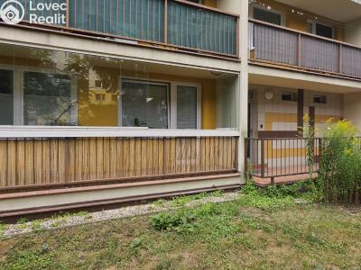 Продаж квартири 3+1 Praha, Českolipská č. 17