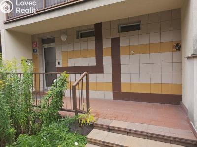 Продаж квартири 3+1 Praha, Českolipská č. 18