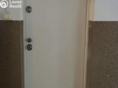 Продаж квартири 3+1 Praha, Českolipská č. 19