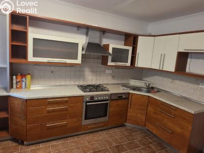 Продаж квартири 3+1 Praha, Českolipská č. 20