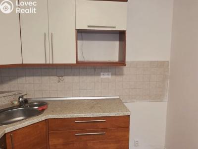 Продаж квартири 3+1 Praha, Českolipská č. 21