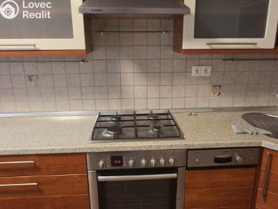 Продаж квартири 3+1 Praha, Českolipská č. 22
