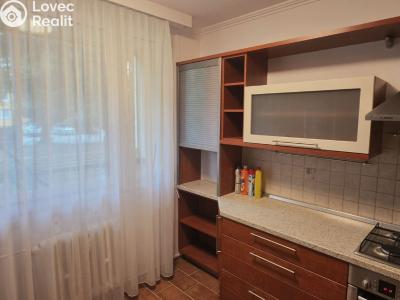 Продаж квартири 3+1 Praha, Českolipská č. 23