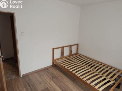 Продаж квартири 3+1 Praha, Českolipská č. 27