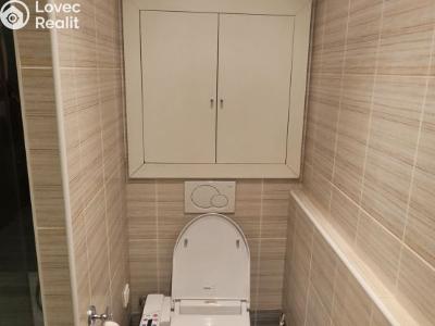 Продаж квартири 3+1 Praha, Českolipská č. 28