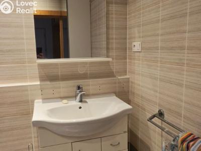 Продаж квартири 3+1 Praha, Českolipská č. 30