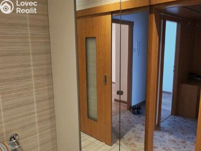Продаж квартири 3+1 Praha, Českolipská č. 31