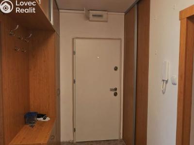 Продаж квартири 3+1 Praha, Českolipská č. 33