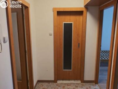 Продаж квартири 3+1 Praha, Českolipská č. 34