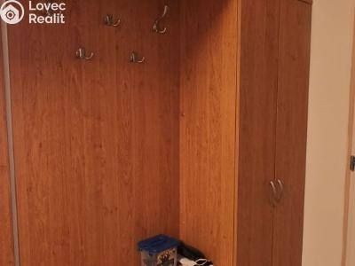 Продаж квартири 3+1 Praha, Českolipská č. 35