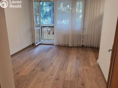 Продаж квартири 3+1 Praha, Českolipská č. 36