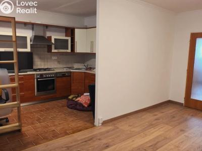 Продаж квартири 3+1 Praha, Českolipská č. 39