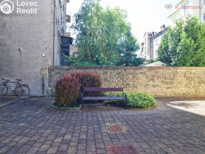 Prodej činžovního domu Přerov, Kratochvílova č. 7