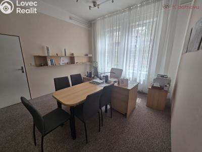 Prodej činžovního domu Přerov, Kratochvílova č. 14