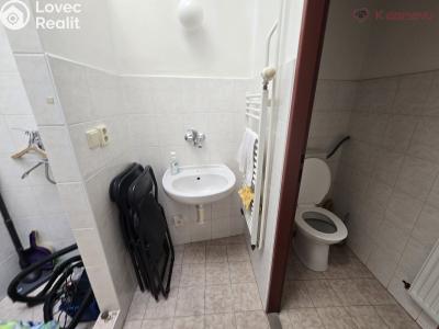 Prodej činžovního domu Přerov, Kratochvílova č. 17