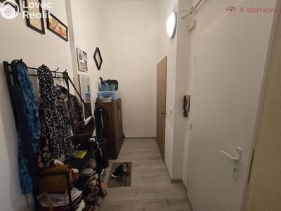 Prodej činžovního domu Přerov, Kratochvílova č. 24