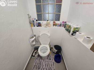 Prodej činžovního domu Přerov, Kratochvílova č. 26