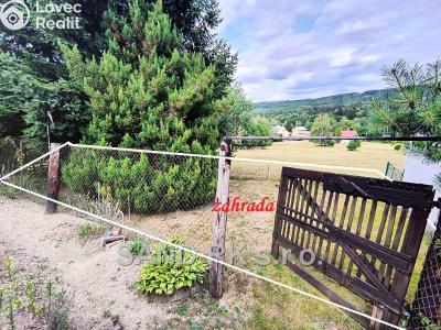 Sale apartment 2+1 Česká Kubice č. 1