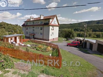 Sale apartment 2+1 Česká Kubice č. 4