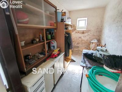 Sale apartment 2+1 Česká Kubice č. 6